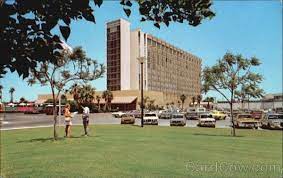 The Grand Hotel Anaheim Disney Hotels Disneyland Hotel Anaheim
