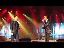 Maybe you would like to learn more about one of these? Gema Gegar Vaganza Minggu Ke 5 Hafiz Hamidun Ft Ismail Izzani Youtube
