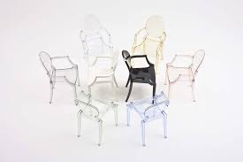 Mesurant 59,8 cm de hauteur, 33 cm de largeur et 32,8 cm de profondeur pour. Kartell Le Mobilier Tendance Pour Un Interieur Intemporel