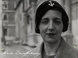 María Zambrano, pensadora