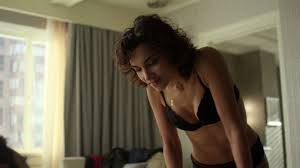 Nude video celebs » Actress » Amber Rose Revah