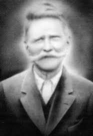 Capt Calvin Eller (1844-1920)