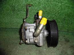 Toyota 3SZ Power Steering Pump for Belta, Vitz, Yaris