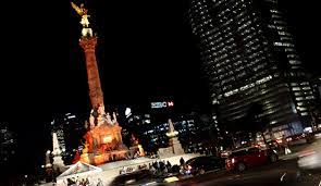 Saber más de este detallado mapa de ciudad de méxico en línea proporcionada por google mapa. Chilango Presentan La Noche Cartografia Nocturna De La Ciudad De Mexico