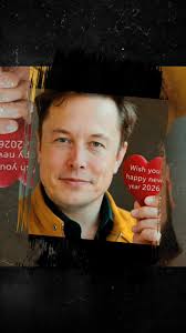 #elonmusk #2026
