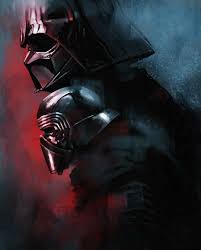 Darth Vader Kylo Ren Star Wars Pictures Star Wars Wallpaper Star Wars Fandom