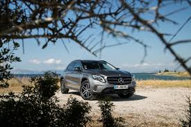 Maybe you would like to learn more about one of these? Essai Mercedes Gla 2017 Notre Avis Sur Le Gla Restyle