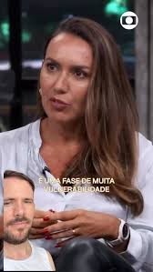 Fala da juíza Vanessa Cavalieri no Conversa com Bial. Excelente  posicionamento 👏🏻👏🏻👏🏻, Quem tem filho adolescente aí? O que acham  dessas orientações? Seu filho já tem celular? Já usa redes sociais? ...