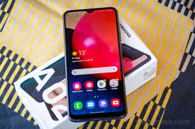 Samsung Galaxy A02s/M02s review - Crytonic