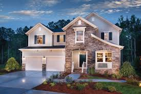 Phillips Place New Home Builders New Homes Kb Homes