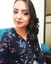 Profile for Lily Vanegas Glam & Make Up