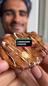 Beyond Cashew Cookie