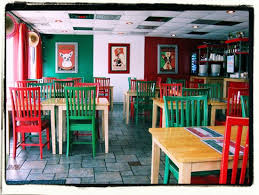 Beware Of The Chihuahua Review Of Chihuahua Mexican Grill