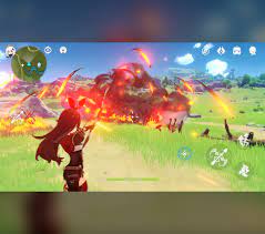 Aug 18, 2021 · making your own build looking for the best genshin impact build? Genshin Impact Android App Download Chip