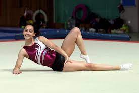 When you upgrade to crunchbase pro, you can access unlimited search results, save to custom lists or to salesforce, and get notified when new companies, people, or deals meet your search criteria. Person Of The Year Gold Medal Gymnast Farah Ann Abdul Hadi The Star