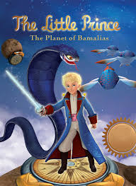 The little prince, who lives on a tiny asteroid with his beloved rose, travels with his only friend, a talking fox, through the galaxy. Buy The Little Prince Planet Of The Bamalias Microsoft Store