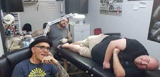 Hours including holiday hours and black friday information. Out Of The 10 Tattoo Shops In Pigeon Precision Ink Tattoos Pigeon Forge Facebook
