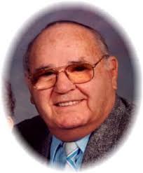 Obituary of Stanley Ellwood