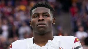 9 Commanders draft picks who could be gone after 2024 preseason finale