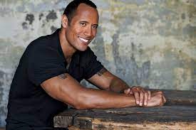 The official facebook page for dwayne the rock johnson. Dwayne Johnson Biography Wrestling Films Facts Britannica