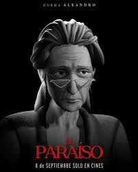 NICOLAS FURTADO interpreta al personaje de IAN ABRAMOV (23). Huérfano de  madre al nacer, a los 8 años asesinan a su padre frente a sus ojos y es  criado como un hijo