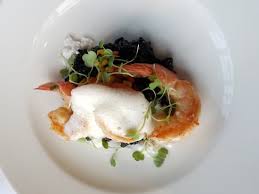 Kendall college provides early childhood education programs. Food Picture Of The Dining Room At Kendall College Chicago Tripadvisor