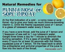 Pin By Renee Gunn On Hone Made Cures 3 Runny Nose Remedies Cold And Cough Remedies Stuffy Nose Remedy