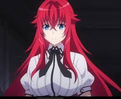 We have an extensive collection of amazing background images carefully chosen by our community. Rias Gremory Wallpaper