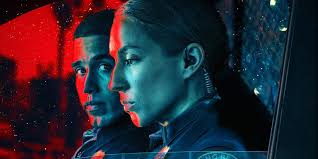 The Best We Could Possibly Be': On Call Stars Discuss Amazon Cop Drama