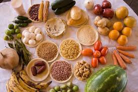 Resultado de imagen de salud y alimentacion