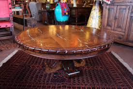 Shop for mesquite coffee table for sale on houzz and find the best mesquite coffee table for your style & budget. 19 Round Rope Edge Mesquite Coffee Table The Rustic Gallery