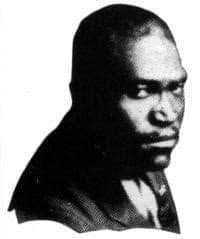 May 1995) Someone mentioned Amos Gates?