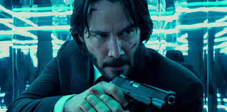 Keanu Reeves Gets Cast In His Childhood Dream Marvel Role In Striking Ghost  Rider Movie Art