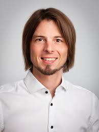 Visitenkarte Polzer Daniel