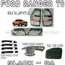Ford ranger for sale in south africa. Ford Ranger T6 Car Accessories Parts Ford Ranger 4 X 4 Johor Malaysia Johor Bahru