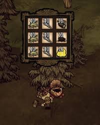 If you stay in one place long enough in the middle of the. Don T Starve Reign Of Giants Guide On How To Have A Good Start Autumn Start Food For Brain