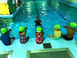 Finding a fun activity to keep your child happy and busy requires a little imagination and help from us. Kids Swimming Classes In Jersey City British Swim School