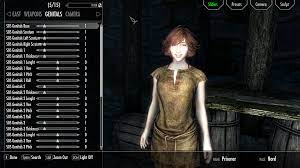 SOS sliders inverted for male and female - Technical Support - Skyrim:  Special Edition - LoversLab