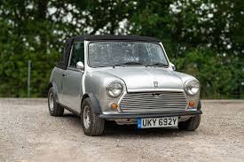 Image result for Mini Mayfair