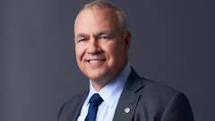 On the move: RKL appoints first chief revenue officer