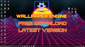 Preview the top 50 best wallpaper engine wallpapers of the year 2020! Wallpaper Engine Free Download Latest Version Unlimited Wallpapers
