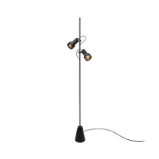 You can place a bit of silicone sealant under the levelling feet and this will restrict the bath being moved but also means. Free Standing Lights Spotlights High Quality Designer Free Standing Lights Architonic