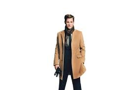 Popular camel colored wool coat of good quality and at affordable prices you can buy on aliexpress. How To Buy A Topcoat Gq
