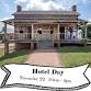 Hotel Day - San Felipe de Austin State Historic Site, 220 2nd St Event Image