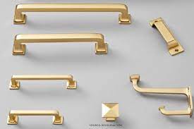 How To Choose Cabinet Hardware Caroline On Design