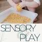 Sensory & Play at Mezanmi Play Cafe