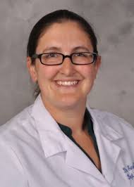 Meet the Residency Staff