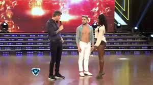 However, the competition will start a day later, on may 18. Showmatch 2014 Una Nueva Sorpresa De Marcelo Tinelli Desde Cuba A Puro Baile Youtube