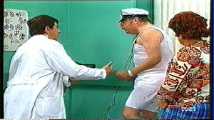 Descargue el archivo de música mp3 el rincon de omaita en un lugar de la manchaa una calidad de audio de 320 kbps. El Rincon De Omaita El Paco Va Al Medico Youtube