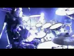 Slipknot's tortilla man unmasked in new photo. Joey Jordison Drum Solo Rhythm S Greatest Drummer Slipknot Dailymotion Video